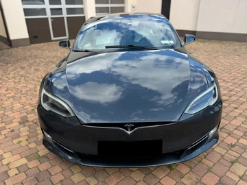 Авто Tesla Model S 2017 № 8116298