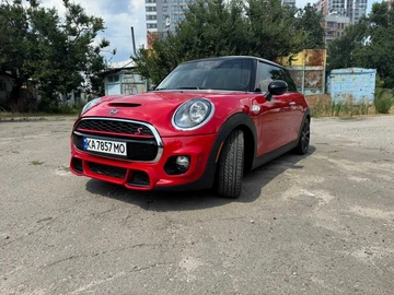 Авто MINI Cooper S 2019 № 8116300
