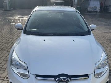 Авто Ford Focus 2013 № 8116304