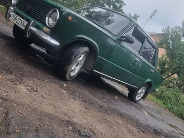 Авто ВАЗ 2101 1980 № 8116312