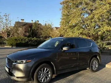 Авто Mazda Cx-5 2022 № 8116315