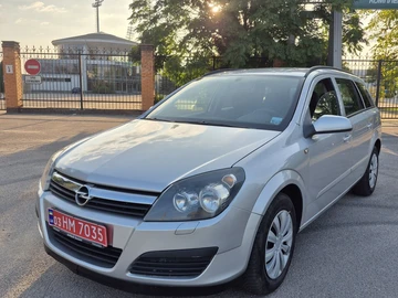 Авто Opel Astra 2006 № 8116318