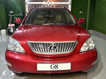 Авто Lexus Rx Серія 2009 № 8116321