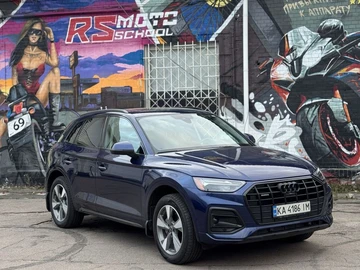 Авто Audi Q5 2024 № 8116325