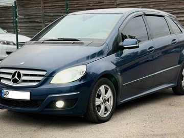 Авто Mercedes 200 2008 № 8116329