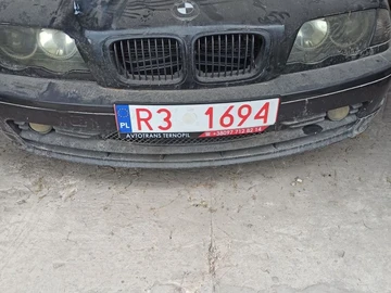 Авто BMW 3 Серия 1999 № 8116330