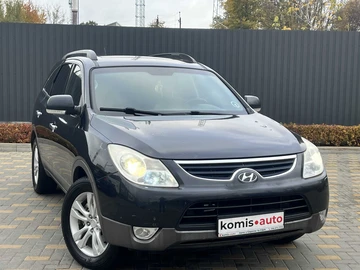 Авто Hyundai Ix55 2009 № 8116332
