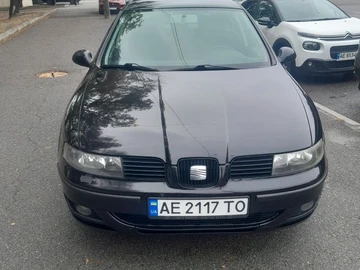 Авто SEAT Leon 2004 № 8116334