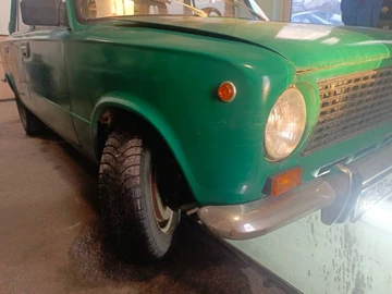 Авто ВАЗ 2101 1982 № 8116335