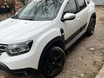 Авто Renault Duster 2024 № 8116337