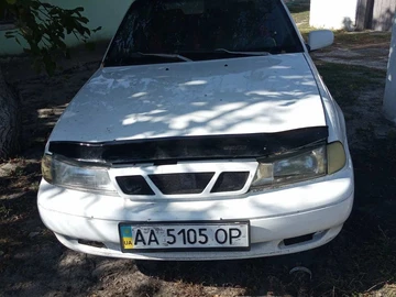 Авто Daewoo Nexia 2007 № 8116342