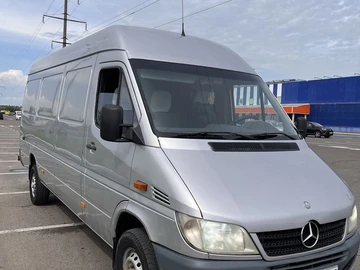 Авто Mercedes Sprinter 2005 № 8116346