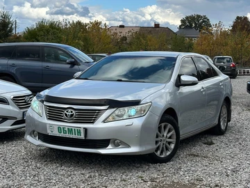 Авто Toyota Camry 2012 № 8116410