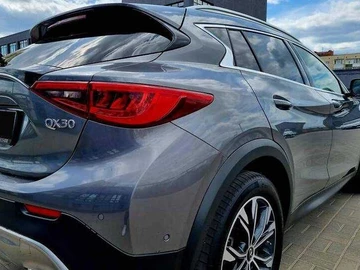 Авто Infiniti Qx30 2019 № 8116413