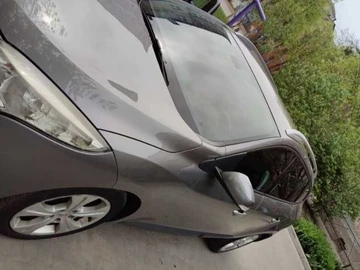 Авто Renault Megane 2010 № 8116416