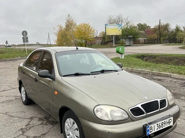 Авто Daewoo Arcadia 2006 № 8116422