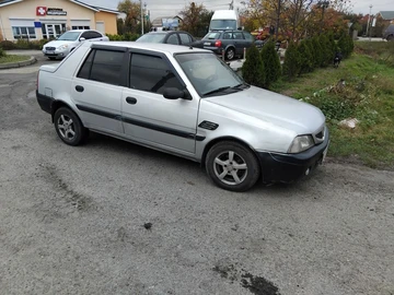 Авто Dacia Solenza 2004 № 8116425
