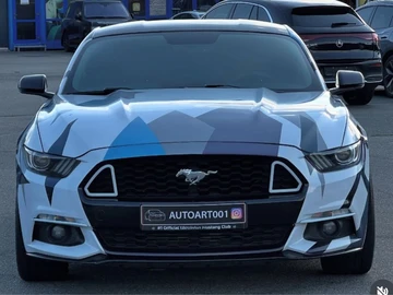 Авто Ford Mustang 2014 № 8116429