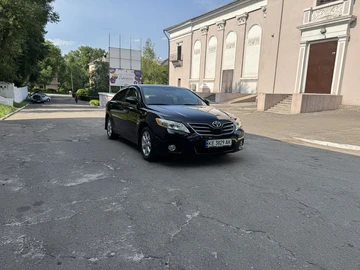 Авто Toyota Camry 2010 № 8116431