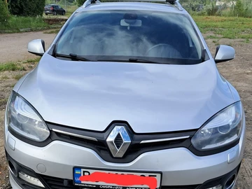 Авто Renault 4 2014 № 8116442