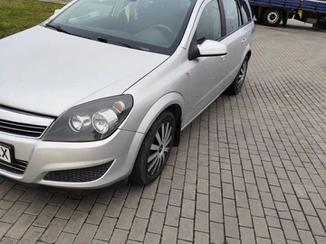 Авто Opel Astra 2008 № 8116446