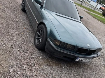 Авто BMW 7 Серия 1995 № 8116454