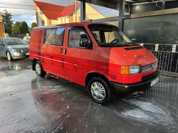 Авто Volkswagen Transporter 2001 № 8116455