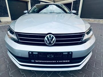 Авто Volkswagen Jetta 2016 № 8116461