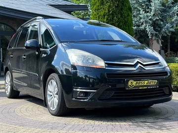 Авто Citroen C4 Picasso 2009 № 8116463