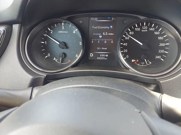 Авто Nissan X-Trail 2021 № 8116465