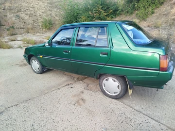 Авто ЗАЗ 1103 Slavuta 2003 № 8116466