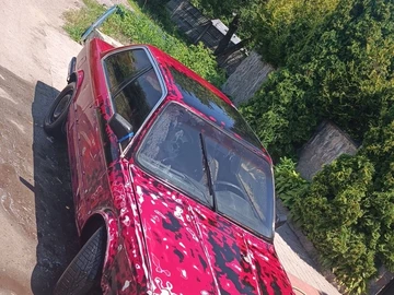 Авто BMW 3 Серия 1985 № 8116469
