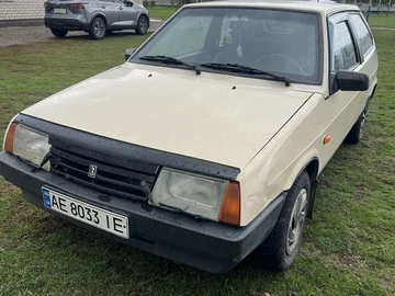 Авто ВАЗ 21081 1994 № 8116471
