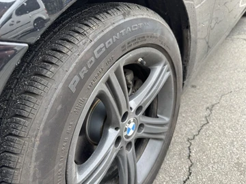 Авто BMW 3 Серия 2015 № 8116473