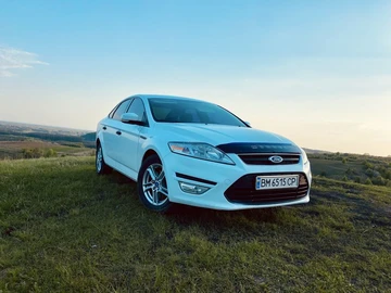 Авто Ford Mondeo 2012 № 8116474