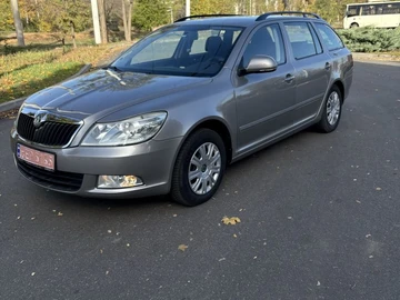 Авто Skoda Octavia 2010 № 8116476