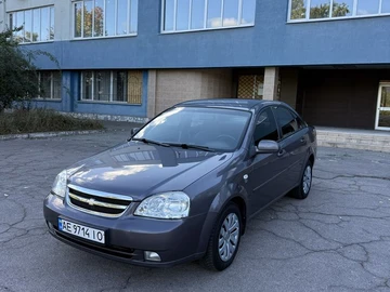 Авто Chevrolet Lacetti 2012 № 8116477