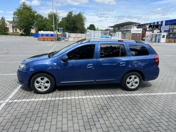 Авто Dacia Logan 2014 № 8116480