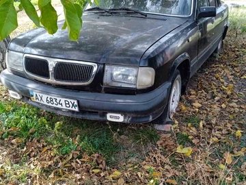Авто ГАЗ 3110 2005 № 8116484