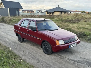 Авто ЗАЗ 1102 2004 № 8116682