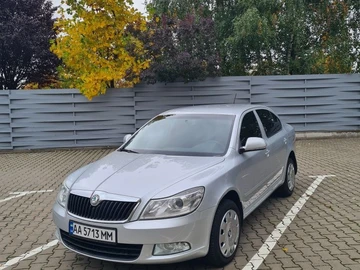 Авто Skoda Octavia 2011 № 8116687