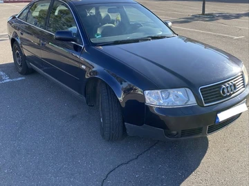 Авто Audi A6 2001 № 8116688
