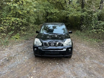 Авто Nissan X-Trail 2008 № 8116704