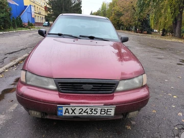 Авто Daewoo Nexia 2007 № 8116707