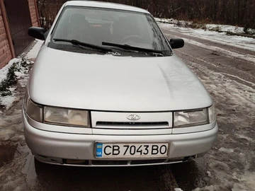 Авто ВАЗ 2110 2004 № 8116712