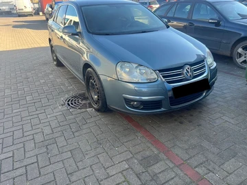 Авто Volkswagen Jetta 2008 № 8116713