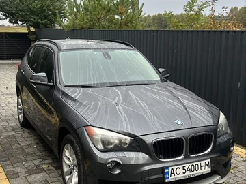 Авто BMW X1 2015 № 8116714