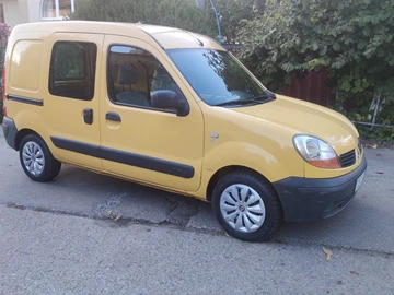 Авто Renault Kangoo Express 2006 № 8116715