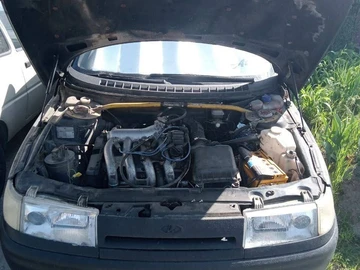 Авто ВАЗ 2111 2003 № 8116718