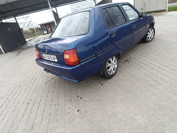 Авто ЗАЗ 1103 Slavuta 2009 № 8116725
